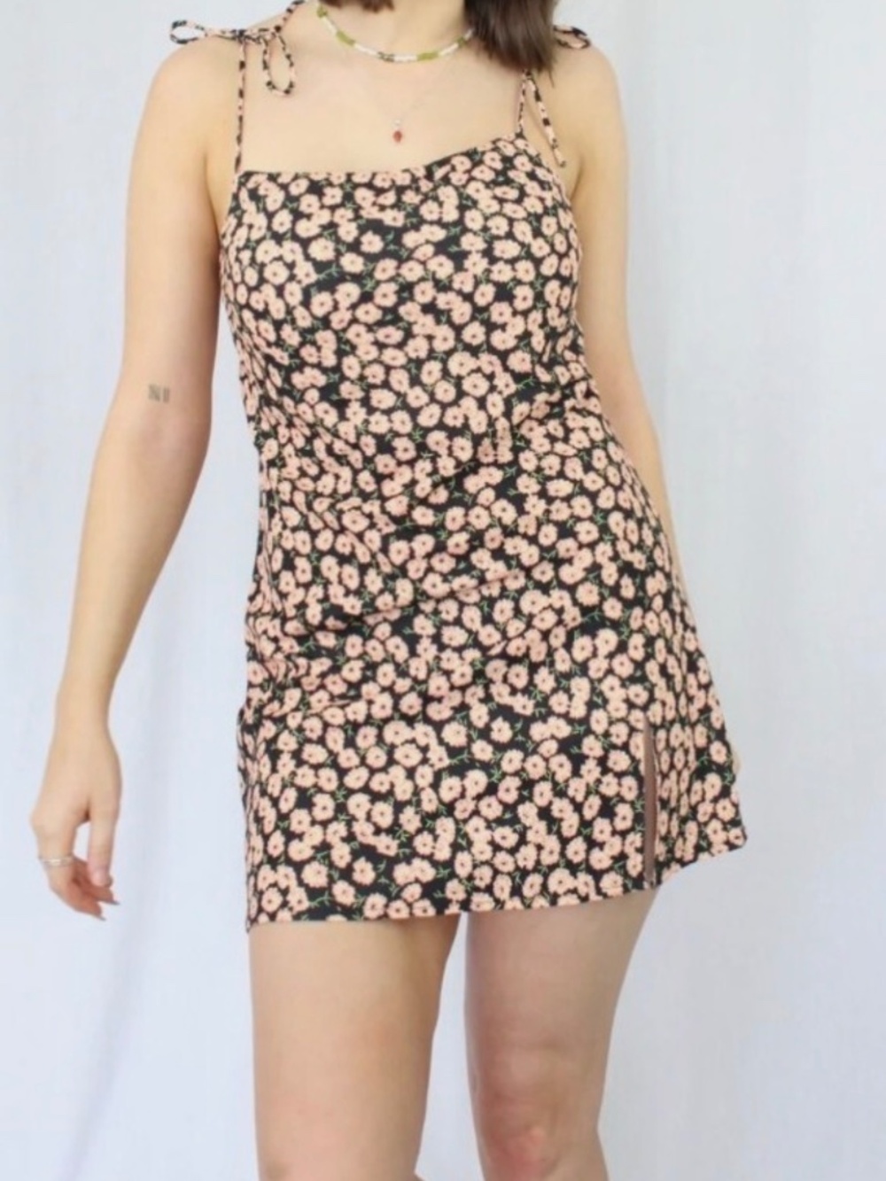 Princess Polly Floral Dress